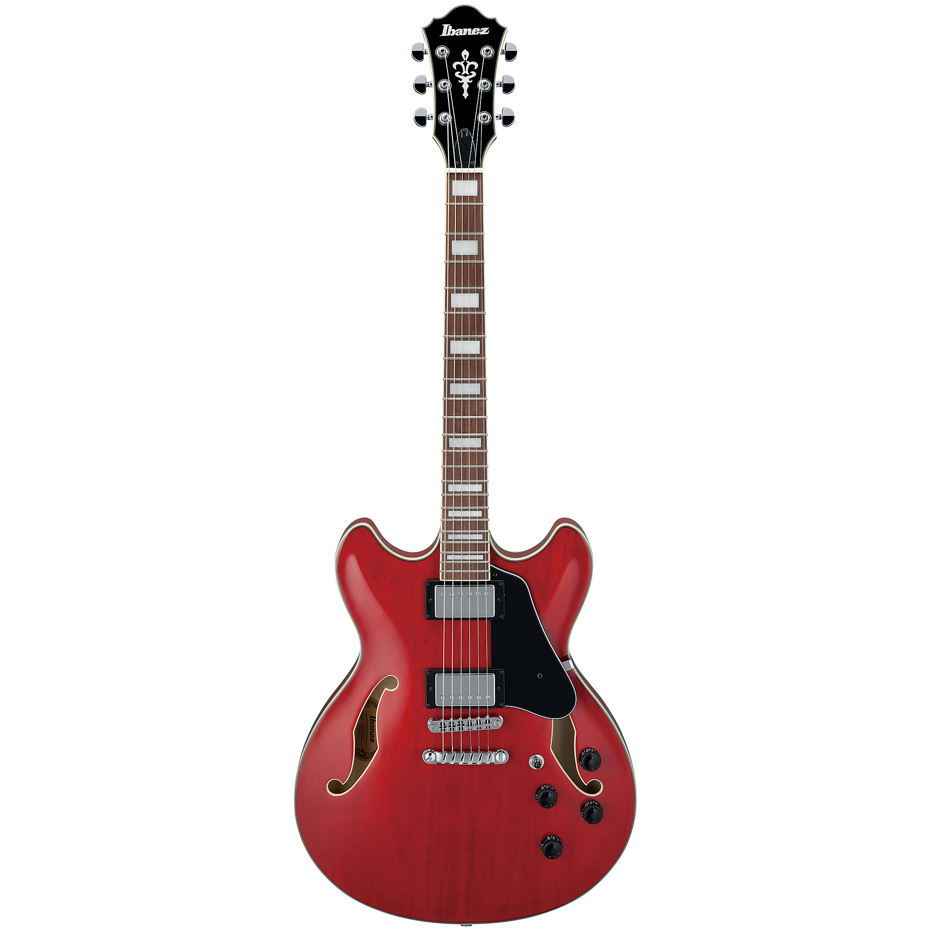 IBANEZ AS73 TCD