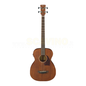 IBANEZ PCBE12MHOPN BASSO ACUSTICO ELETTRIFICATO