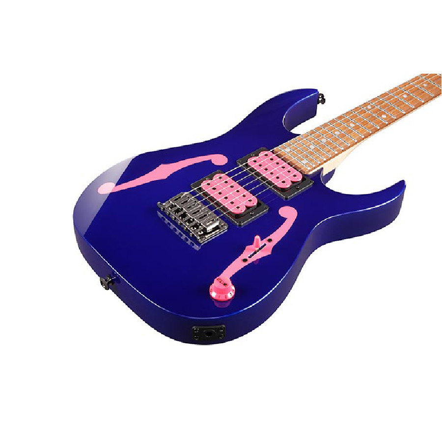 IBANEZ PAUL GILBERT PGMM11JB - immagine 4