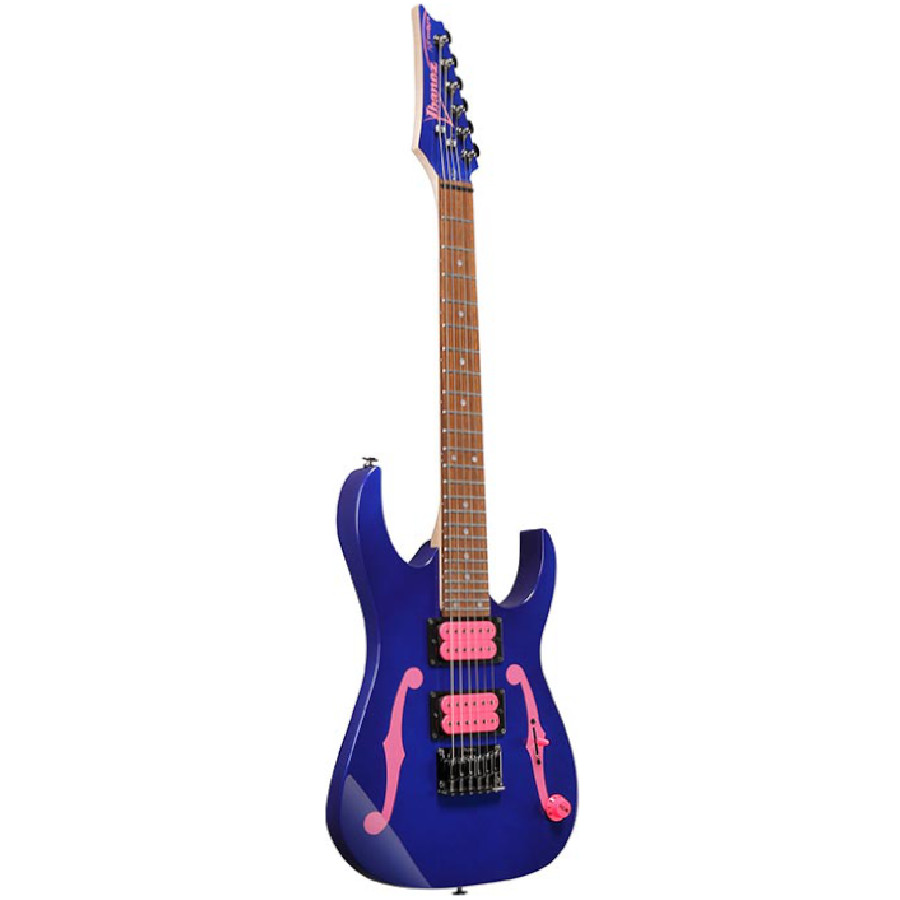 IBANEZ PAUL GILBERT PGMM11JB