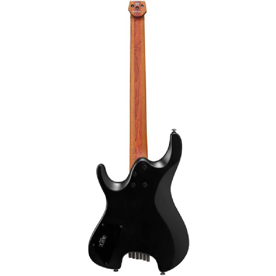 IBANEZ QX52BKF - immagine 3