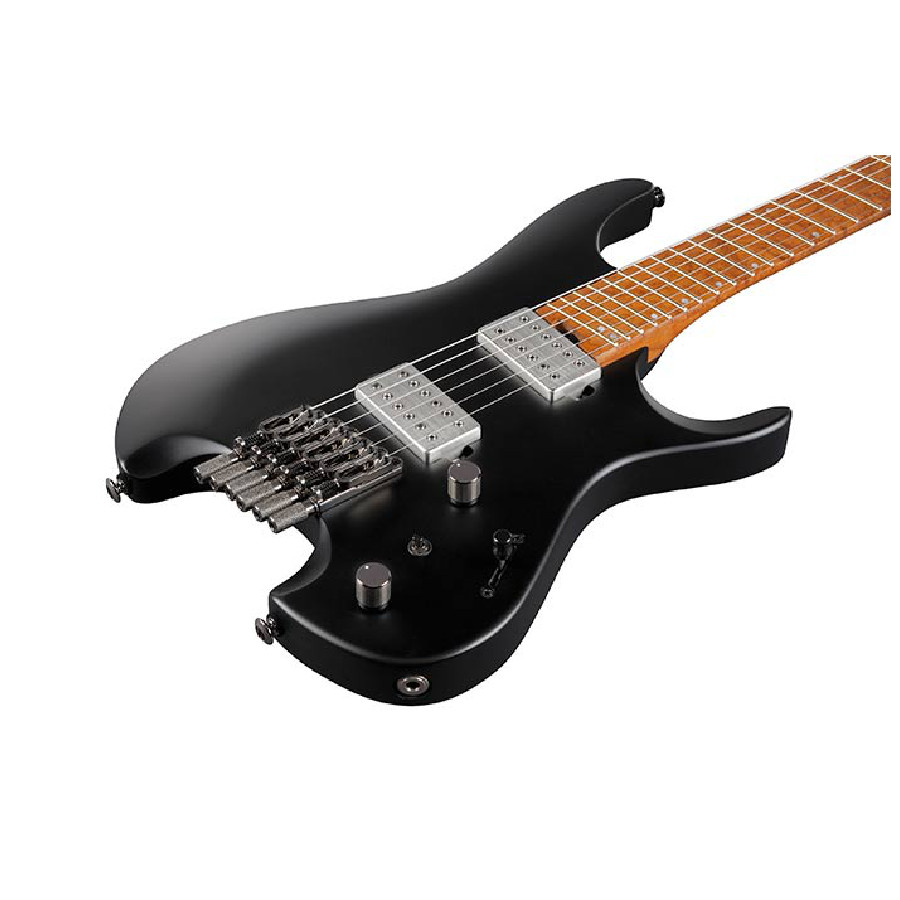 IBANEZ QX52BKF - immagine 4