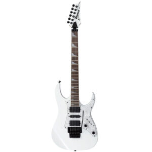 IBANEZ RG350DXZ WH