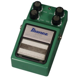 IBANEZ TS9DX