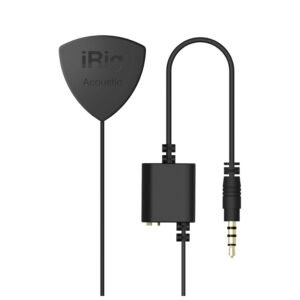 IK MULTIMEDIA IRIG ACOUSTIC