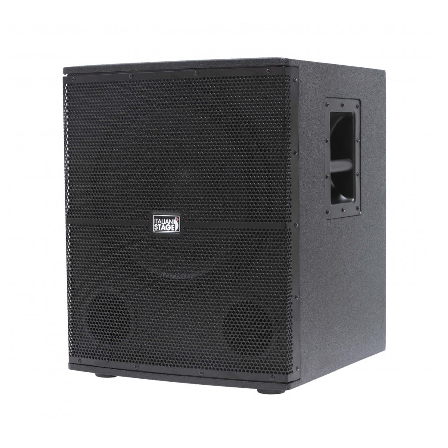 ITALIAN STAGE BY PROEL S115A SUBWOOFER