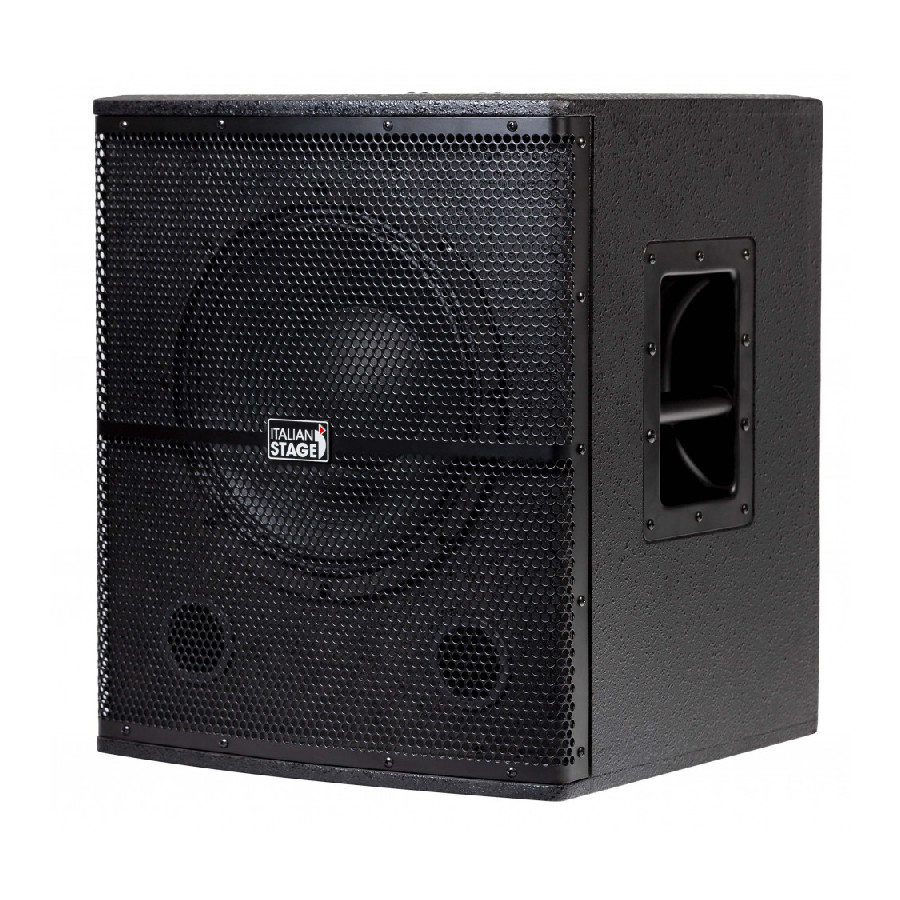 ITALIAN STAGE BY PROEL S112A SUBWOOFER