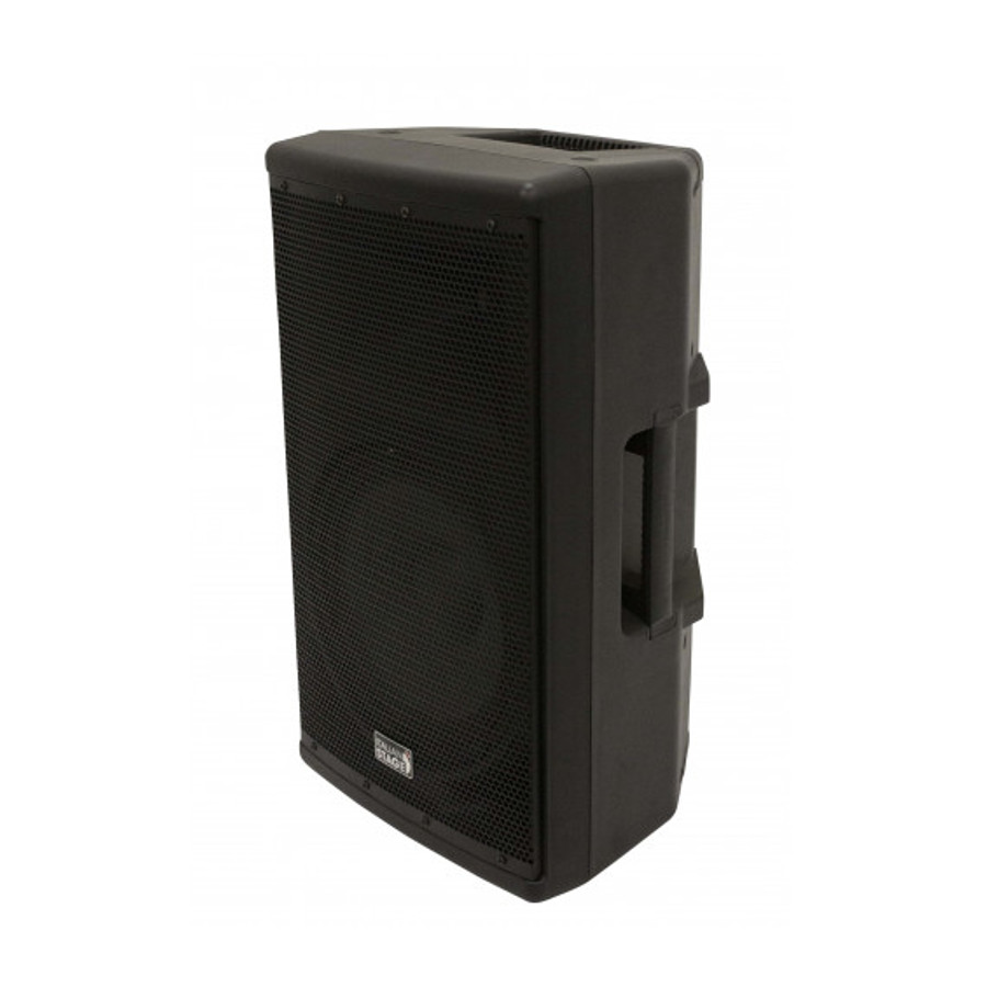 ITALIAN STAGE X215AUB 800 WATT CON USB E BLUETOOTH