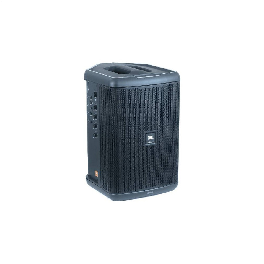 JBL ONE COMPACT DIFFUSORE ALL IN ONE A BATTERIA