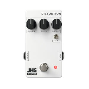 JHS STD 3 SERIES DISTORSION