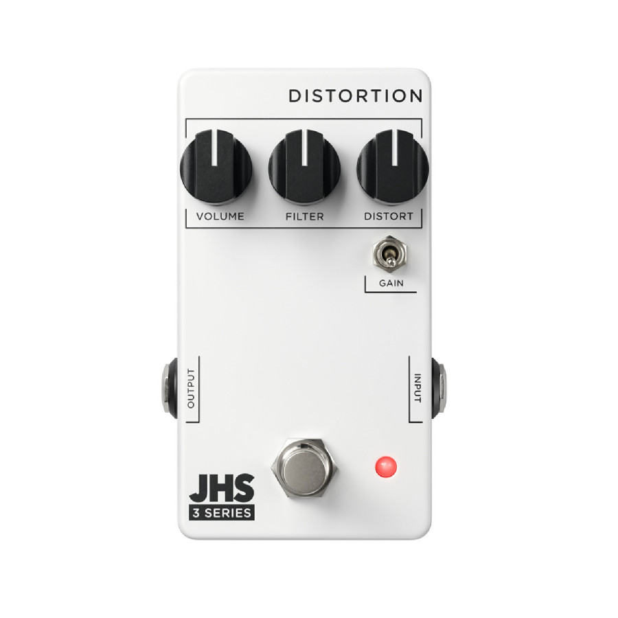 JHS STD 3 SERIES DISTORSION