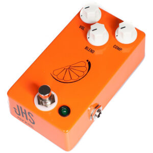 JHS PULP 'N' PEEL COMPRESSOR