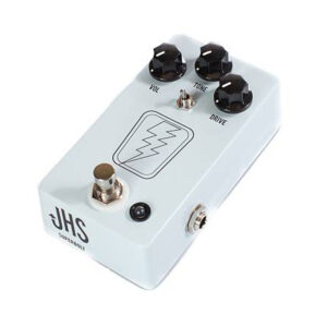 JHS SUPERBOLT SUPRO/VALCO OVERDRIVE