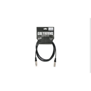 KLOTZ GRG1FM50.0 CAVO PER MICROFONO DA 5 MT.