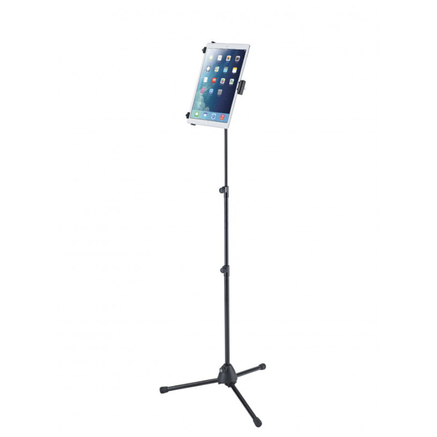 KONIG & MEYER 19793 SUPPORTO TABLET - immagine 3