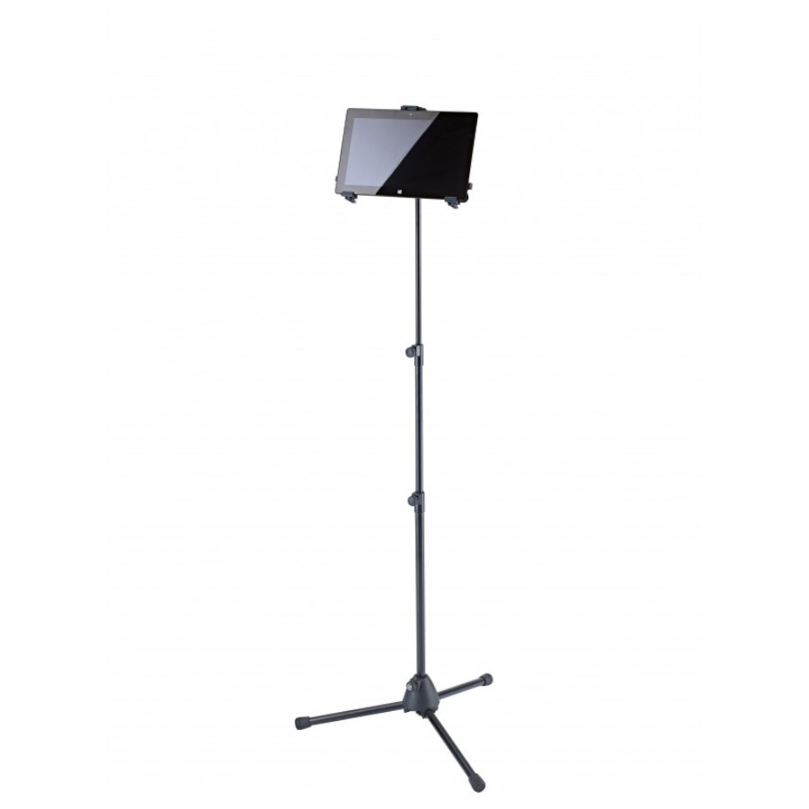 KONIG & MEYER 19793 SUPPORTO TABLET - immagine 4