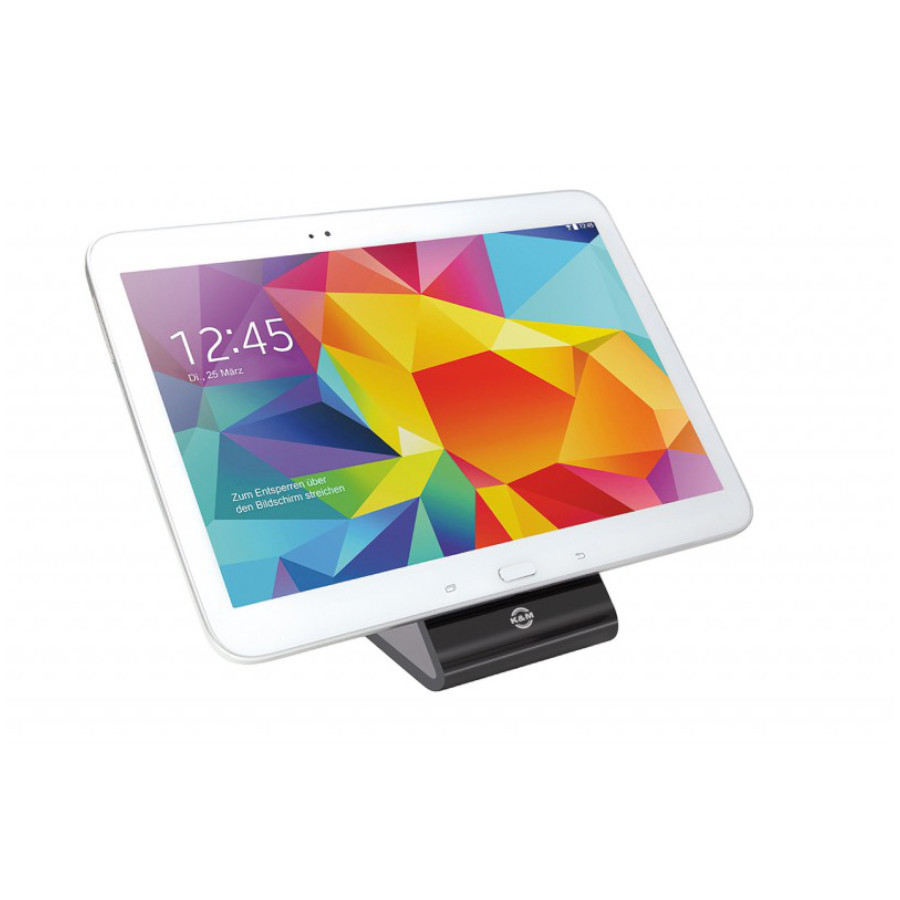 KONIG & MEYER 19855 SUPPORTO TABLET - immagine 4