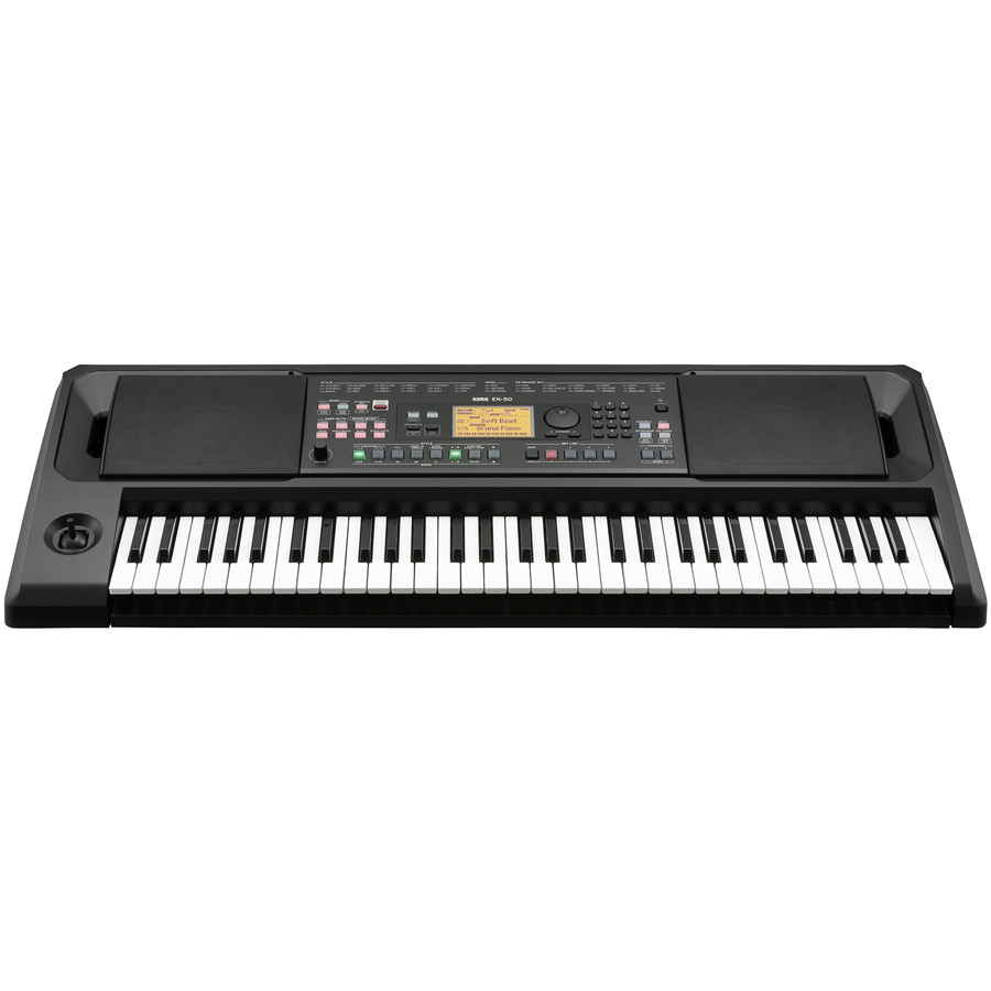 KORG EK50 - immagine 3