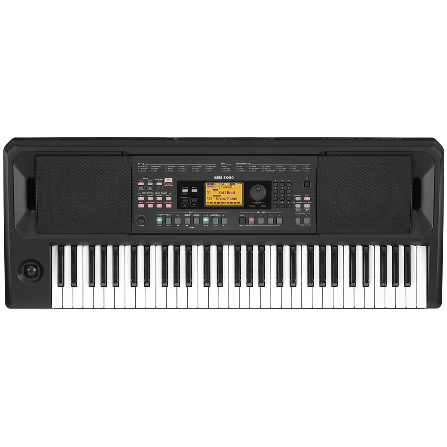 KORG EK50