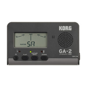 KORG GA 2  ACCORDATORE