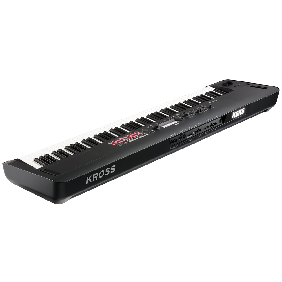 KORG KROSS 2 88 - immagine 3