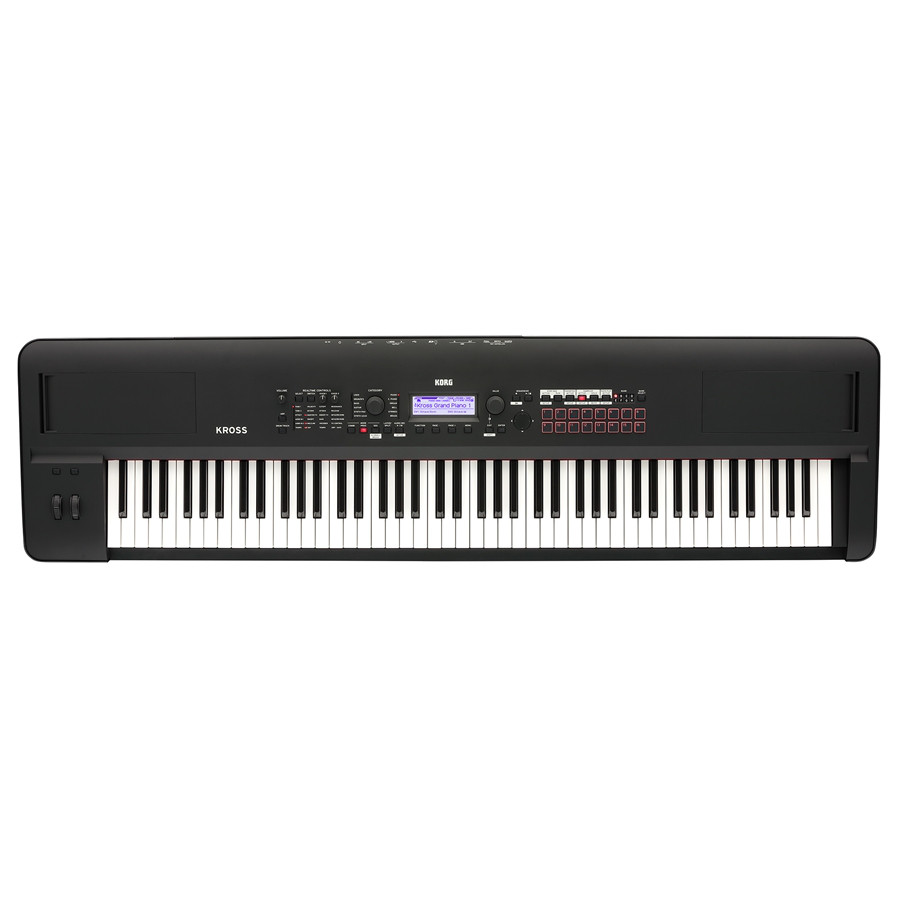 KORG KROSS 2 88
