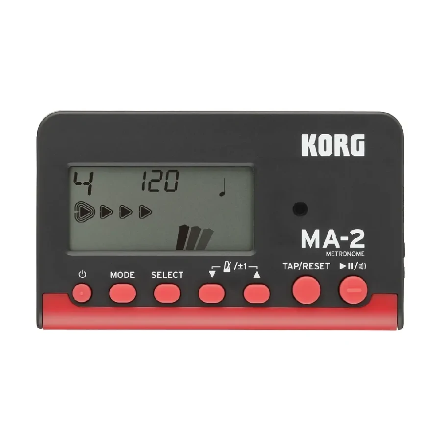 KORG MA 2 BLRD