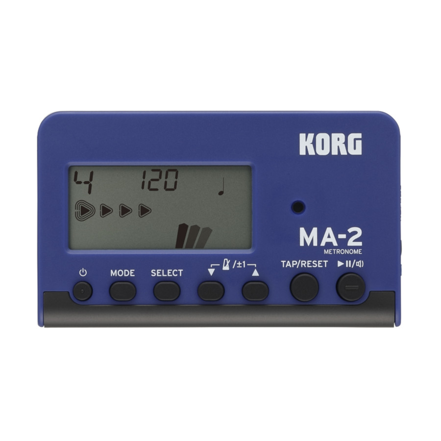 KORG MA 2 BLBK