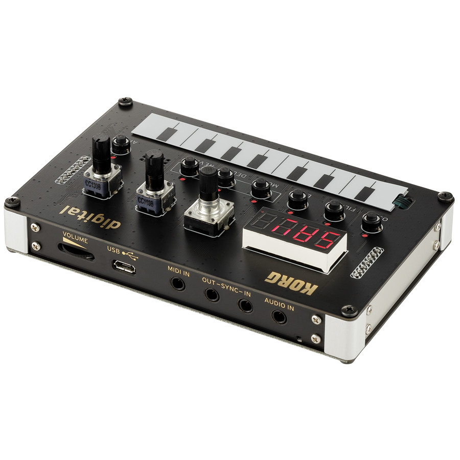 KORG NTS-1 - immagine 3