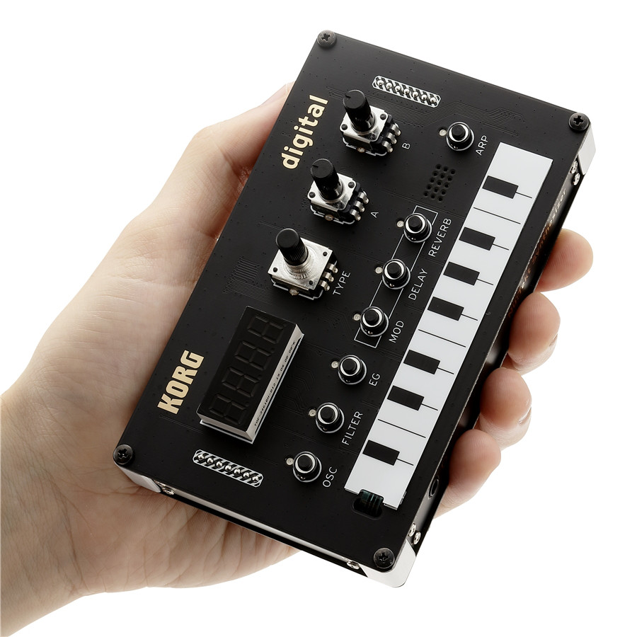 KORG NTS-1 - immagine 4