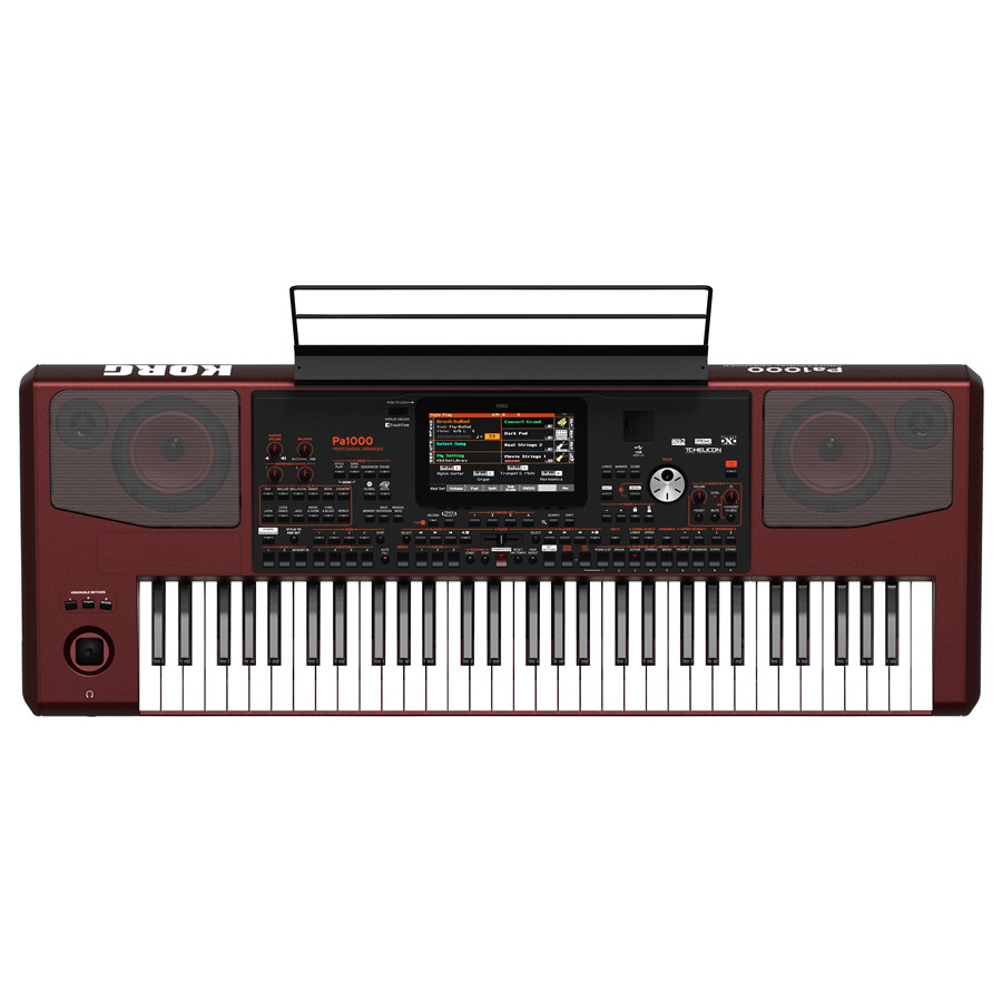 KORG PA1000