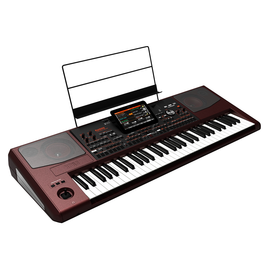 KORG PA1000 - immagine 3