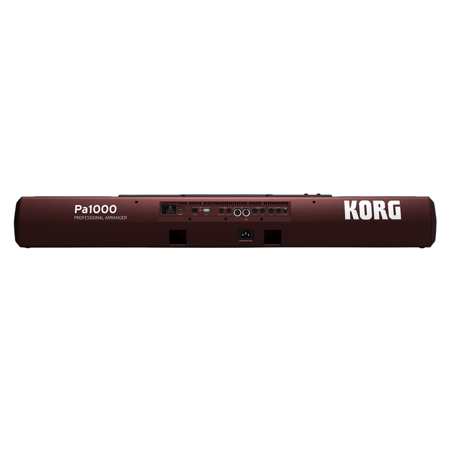 KORG PA1000 - immagine 4