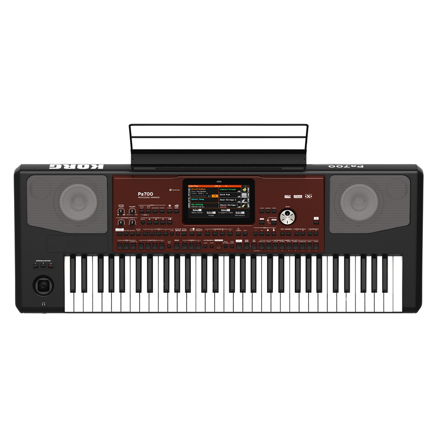 KORG PA700 - immagine 2
