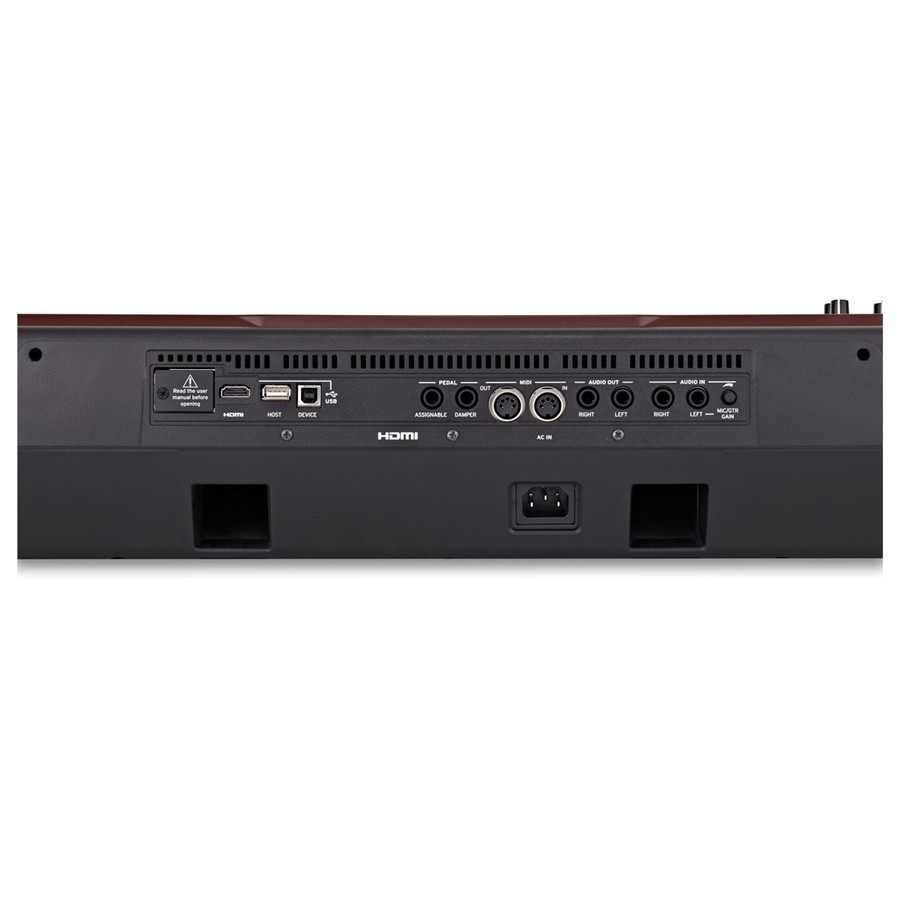 KORG PA700 - immagine 4