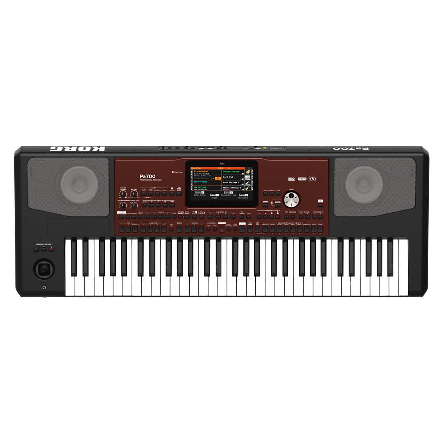 KORG PA700