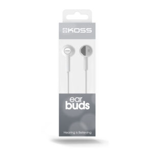 KOSS KE5W AB V2
