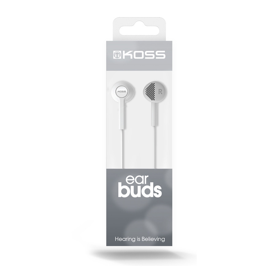 KOSS KE5W AB V2
