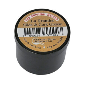 LA TROMBA DAS ORIGINAL GRASSO PER SUGHERI