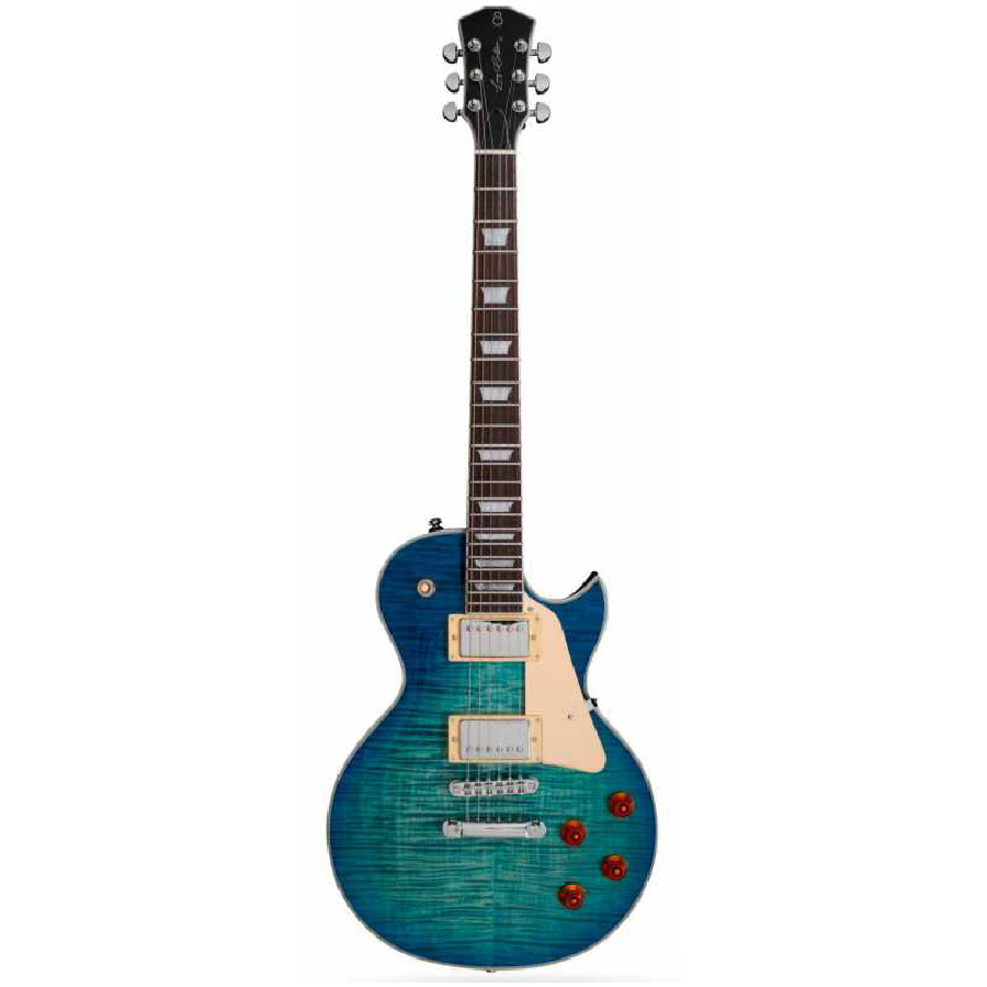 LARRY CARLTON L7 TBL