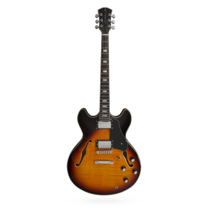 LARRY CARLTON H7 VS
