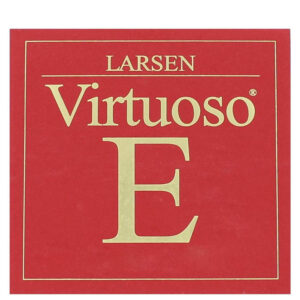 LARSEN VIRTUOSO SET MEDIUM PER VIOLINO