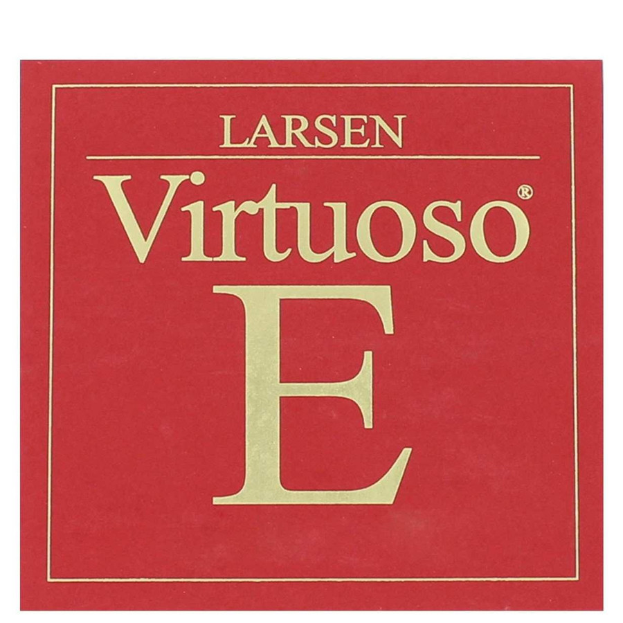 LARSEN VIRTUOSO SET MEDIUM PER VIOLINO