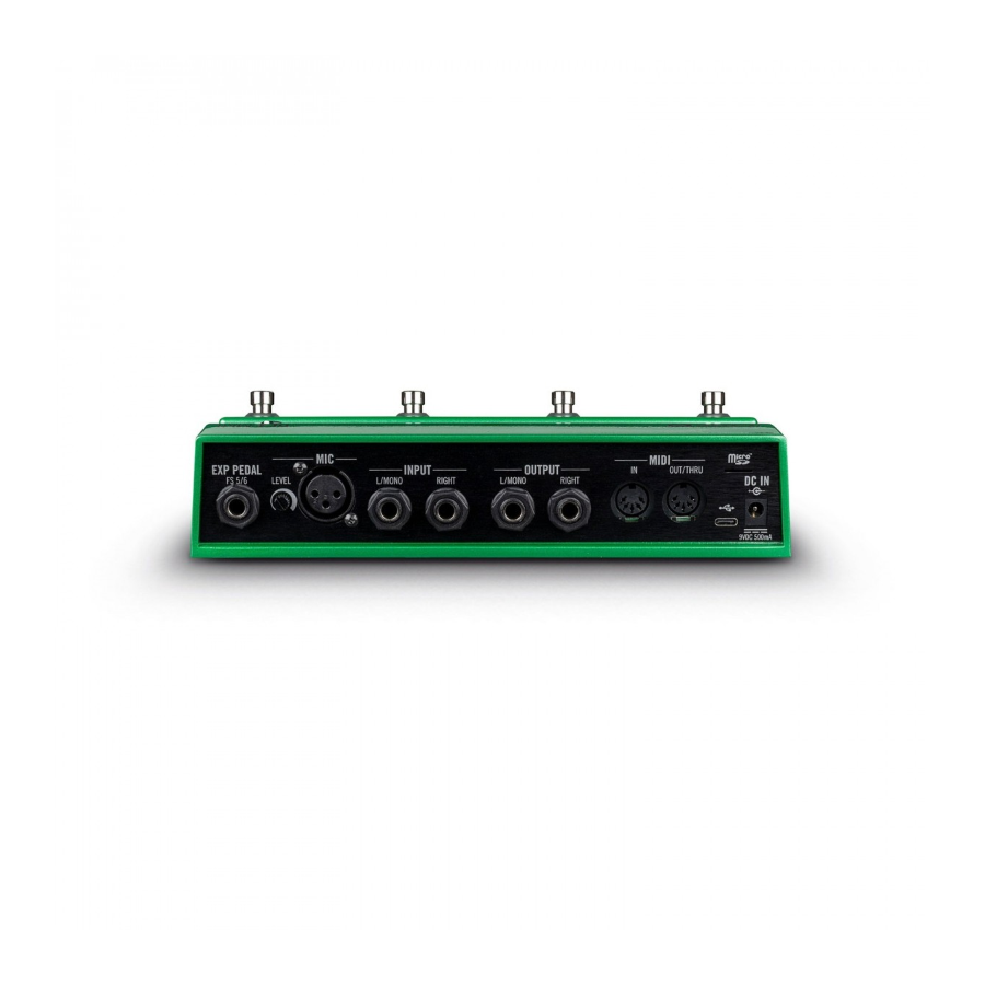 LINE6 DL4 MKII - immagine 2