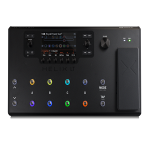 LINE6 HELIX LT