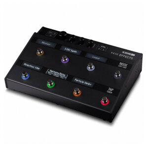 LINE6 HX EFFECTS