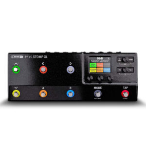 LINE6 HX STOMP XL