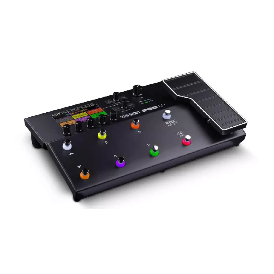 LINE6 POD GO - immagine 3