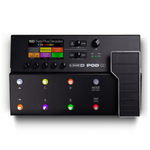 LINE6 POD GO