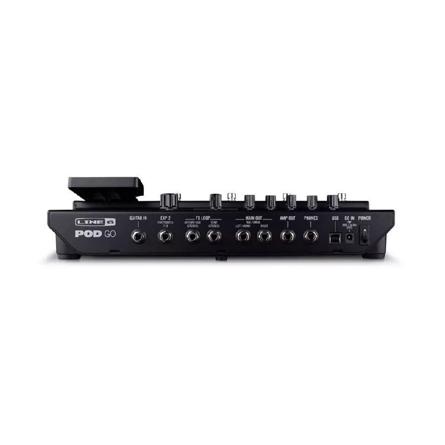 LINE6 POD GO - immagine 4